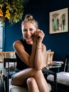 Profilbild von Jana von Lebensverliebt